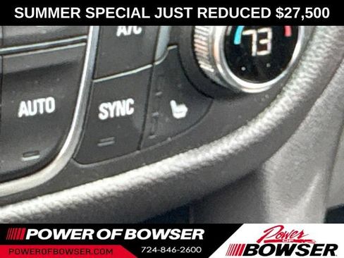 Used 2024 Chevrolet Equinox RS w/ LPO, Floor Liner Package AWD/4WD image 18