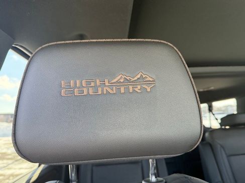 Used 2024 Chevrolet Suburban High Country w/ Max Trailering Package image 32