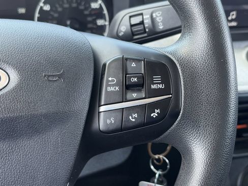 Used 2024 Ford Maverick XLT FWD image 17