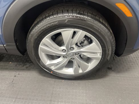 Used 2026 Buick Encore GX Preferred w/ Comfort Package image 28