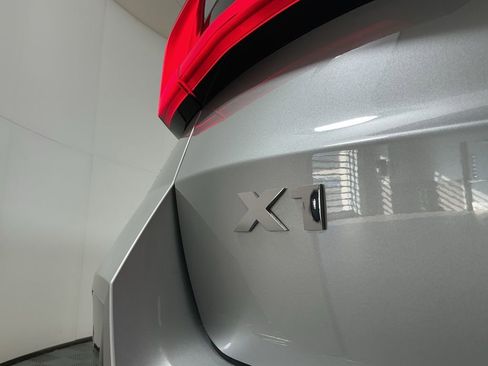 Certified 2025 BMW X1 M35i image 32