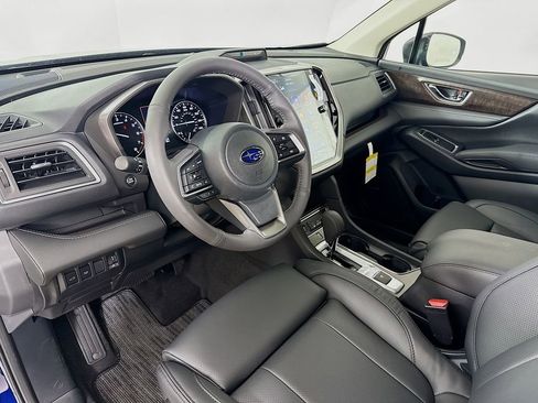 New 2026 Subaru Ascent Touring image 10