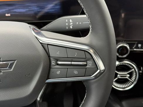 New 2026 Chevrolet Blazer EV LT FWD image 13