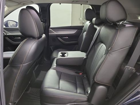 Certified 2024 MAZDA CX-90 Plug-In Hybrid w/ Preferred AWD/4WD image 12