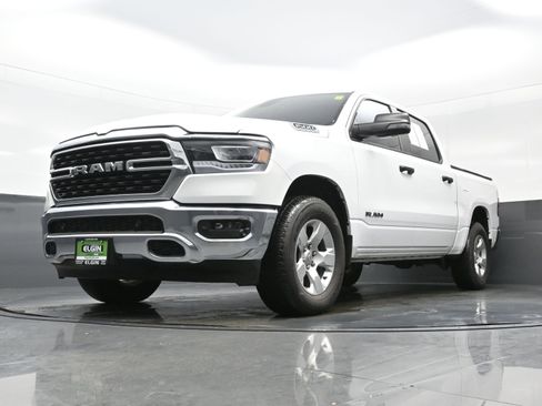 Used 2023 RAM 1500 Big Horn AWD/4WD image 28
