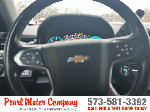 Used 2019 Chevrolet Tahoe Premier image 11