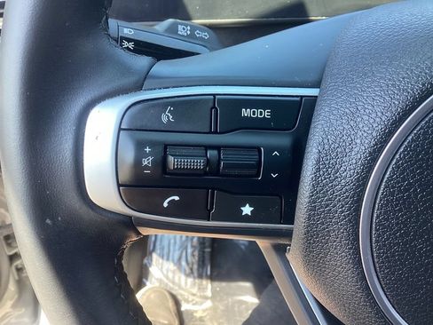 Used 2024 Kia Sportage X-Line w/ X-Line Premium Package AWD/4WD image 20