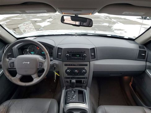 Used 2007 Jeep Grand Cherokee Laredo image 18