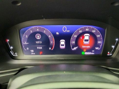 Used 2024 Honda Accord EX image 15