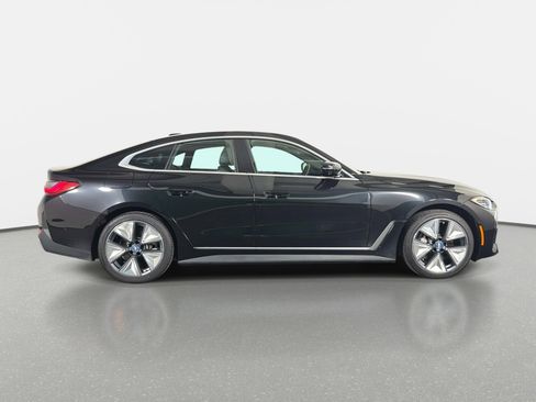 Used 2024 BMW i4 eDrive35 w/ Convenience Package RWD image 2
