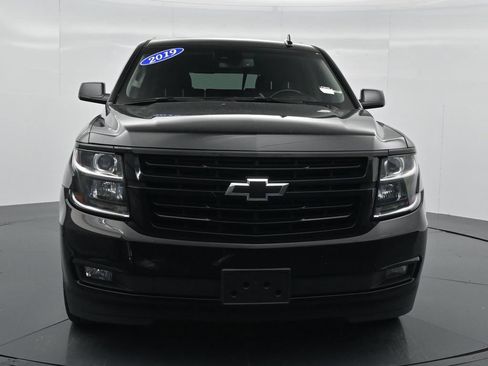 Used 2019 Chevrolet Tahoe Premier AWD/4WD image 6