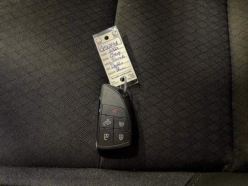 Used 2022 Chevrolet Silverado 1500 Custom image 29