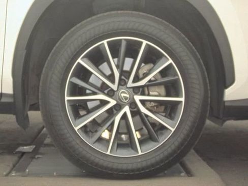Used 2024 Lexus NX 350 AWD image 15