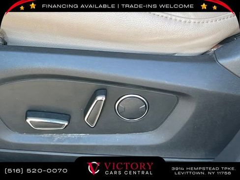 Used 2020 Ford Explorer Limited image 13