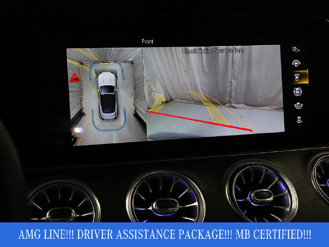 Certified 2023 Mercedes-Benz E 450 4MATIC Cabriolet image 25