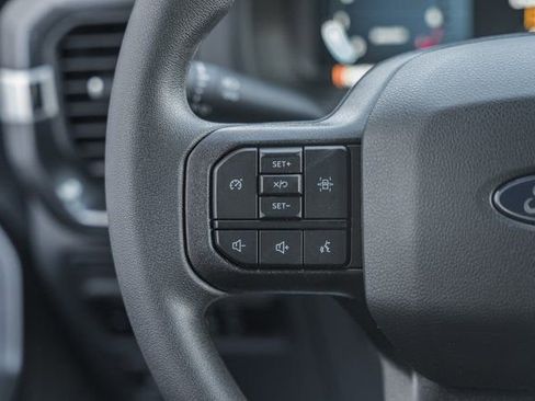 New 2026 Ford F150 STX w/ Equipment Group 200A image 36