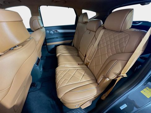 New 2026 Genesis GV80 3.5T Prestige image 24