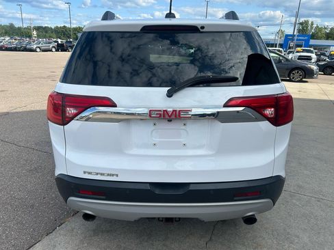 Used 2017 GMC Acadia SLT FWD image 6