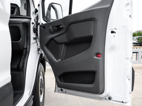 Used 2023 Ford Transit 150 Low Roof RWD image 41