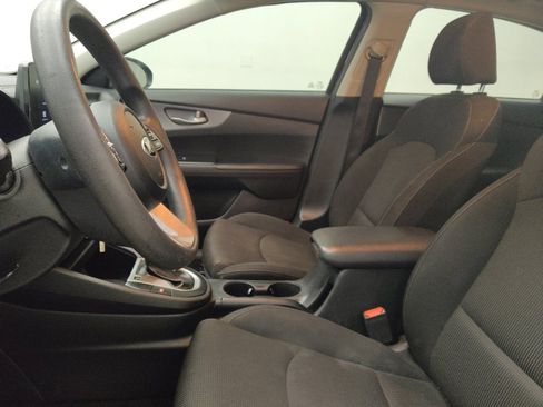 Used 2021 Kia Forte Sedan FWD image 17