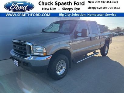 Used 2004 Ford F350 XLT