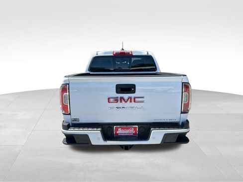 Used 2022 GMC Canyon Denali AWD/4WD image 4