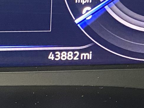 Used 2022 Volkswagen Atlas SE image 29