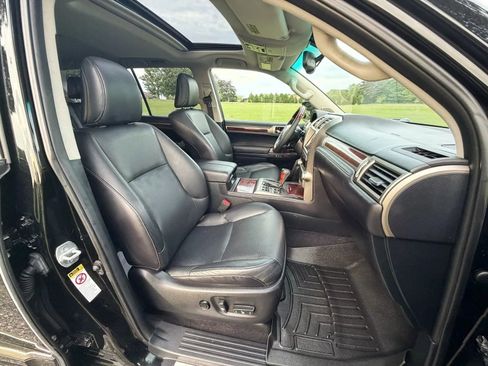 Used 2011 Lexus GX 460 Premium AWD/4WD image 82