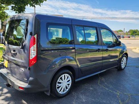 Used 2014 Ford Transit Connect XL FWD image 5