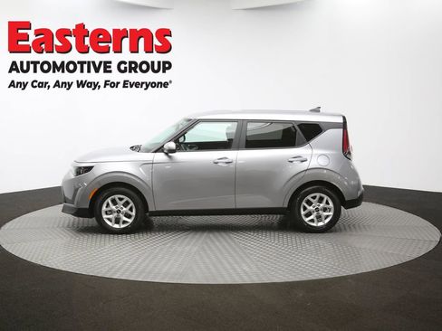 Used 2024 Kia Soul LX w/ Option Group 015 image 56