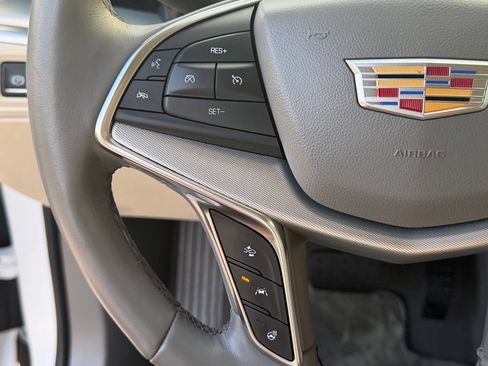 Used 2023 Cadillac XT5 Premium Luxury w/ Technology Package FWD image 25