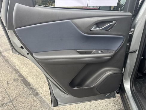 Used 2023 Chevrolet Blazer RS w/ Driver Confidence II Package image 40