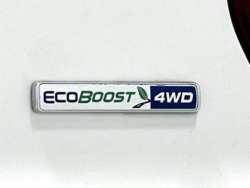 Used 2017 Ford Explorer Sport w/ Equipment Group 401A image 43