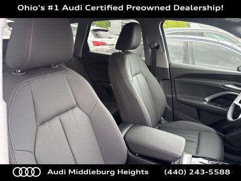 Used 2026 Audi Q5 Premium AWD/4WD image 36