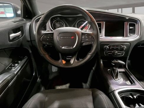 Used 2015 Dodge Charger R/T Scat Pack w/ Driver Confidence Group image 5