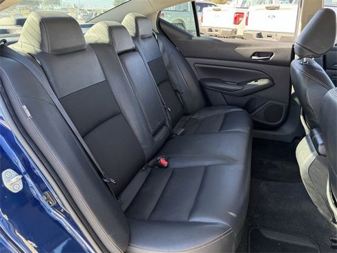 Used 2020 Nissan Altima 2.5 SR image 28