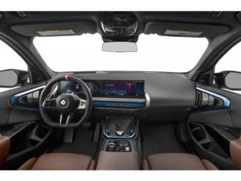 New 2026 BMW X3 M50 image 10