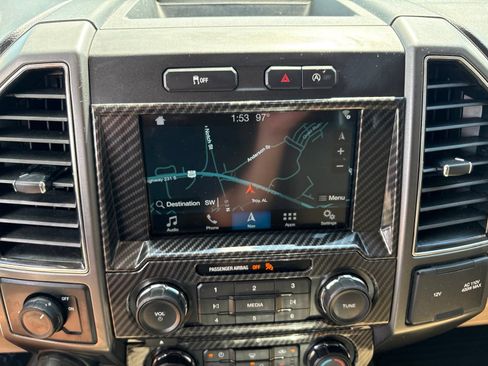 Used 2018 Ford F150 XLT w/ Equipment Group 302A Luxury RWD image 14