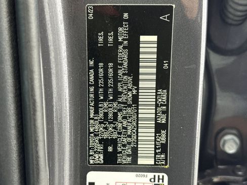 Used 2024 Lexus NX 250 FWD image 21