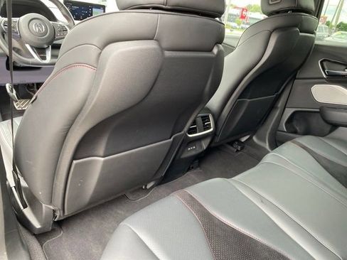 Used 2024 Acura RDX w/ Advance Package AWD/4WD image 33