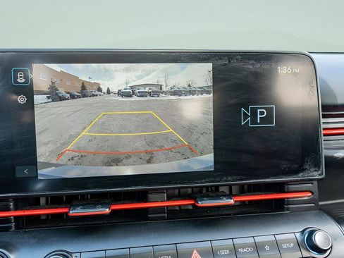 Certified 2024 Hyundai Kona N Line image 39