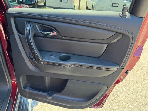 Used 2017 GMC Acadia Limited SLT AWD/4WD image 47