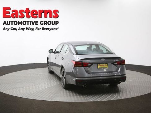 Used 2023 Nissan Altima 2.5 SR FWD image 65