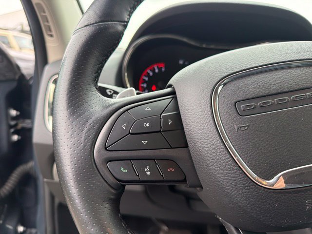 Used 2018 Dodge Durango GT AWD/4WD image 23