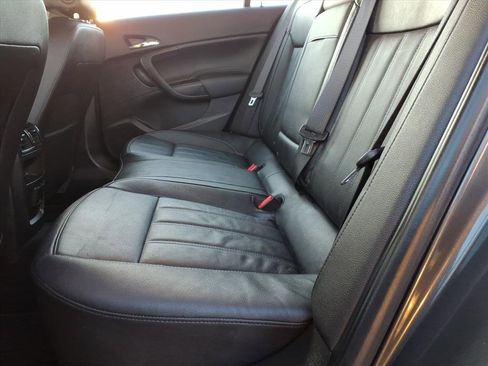 Used 2011 Buick Regal CXL w/ RL4 Preferred Equipment Group image 7