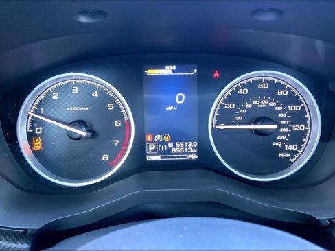 Used 2019 Subaru Forester Limited image 26