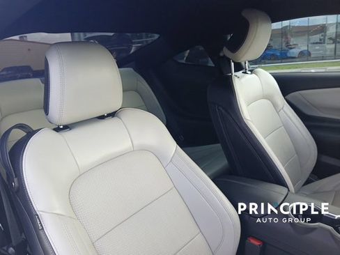 Used 2024 Ford Mustang GT Premium w/ GT Performance Package RWD image 13