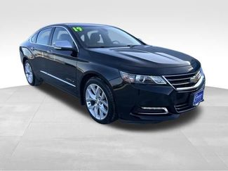 Used 2019 Chevrolet Impala Premier 360° Tour