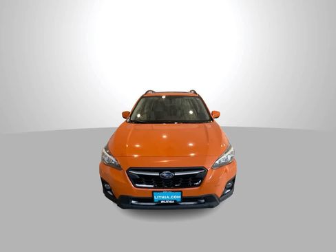 Used 2018 Subaru Crosstrek 2.0i Premium image 3