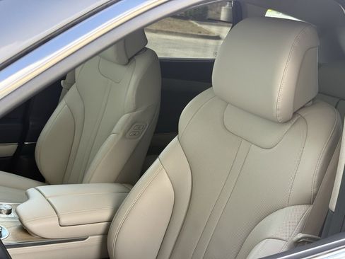 Used 2023 Genesis GV80 3.5T image 20